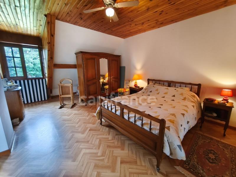 Maison - 135 m² - 5 pièces