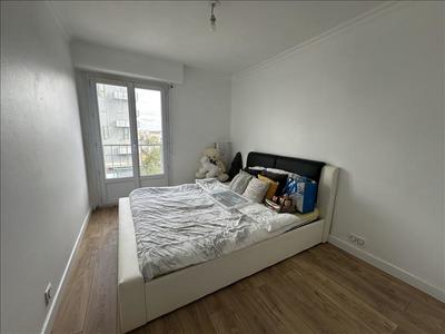 Appartement - 76 m² - 4 pièces