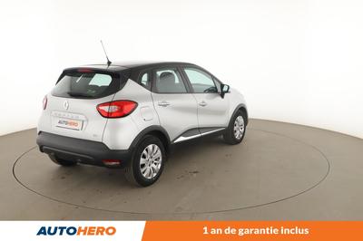 Renault Captur 0.9 TCe Energy Zen Eco2 90 ch