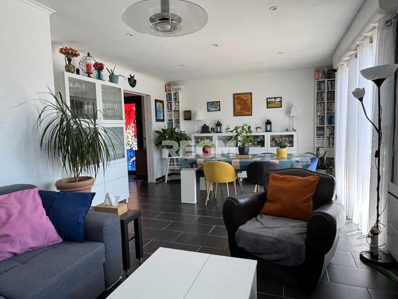 Maison - 82 m² - 4 pièces