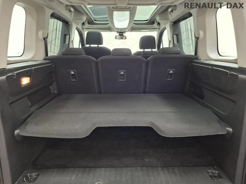 Peugeot Rifter Standard BlueHDi 100 Bvm5 Allure