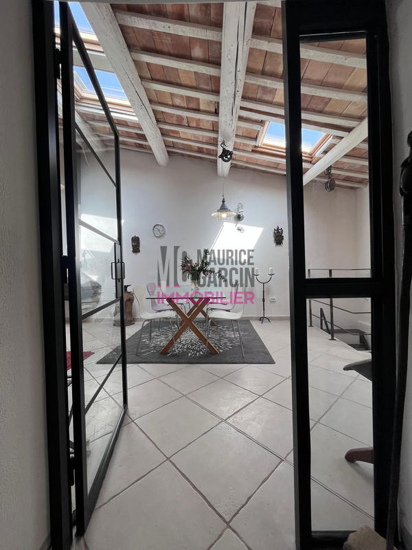 Maison - 150 m² - 5 pièces