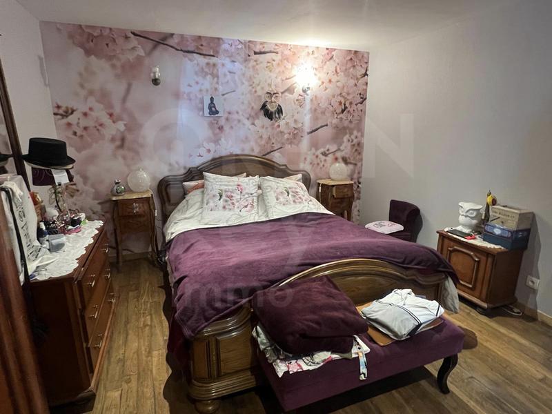 Maison - 157 m² - 6 pièces