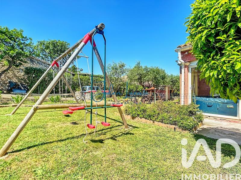 Maison - 150 m² - 5 pièces