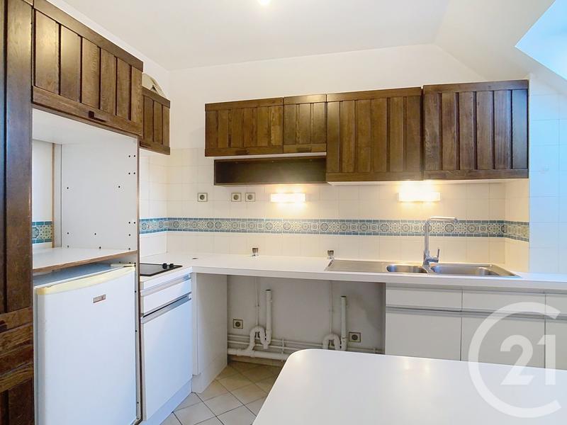 Appartement - 51 m² - 2 pièces