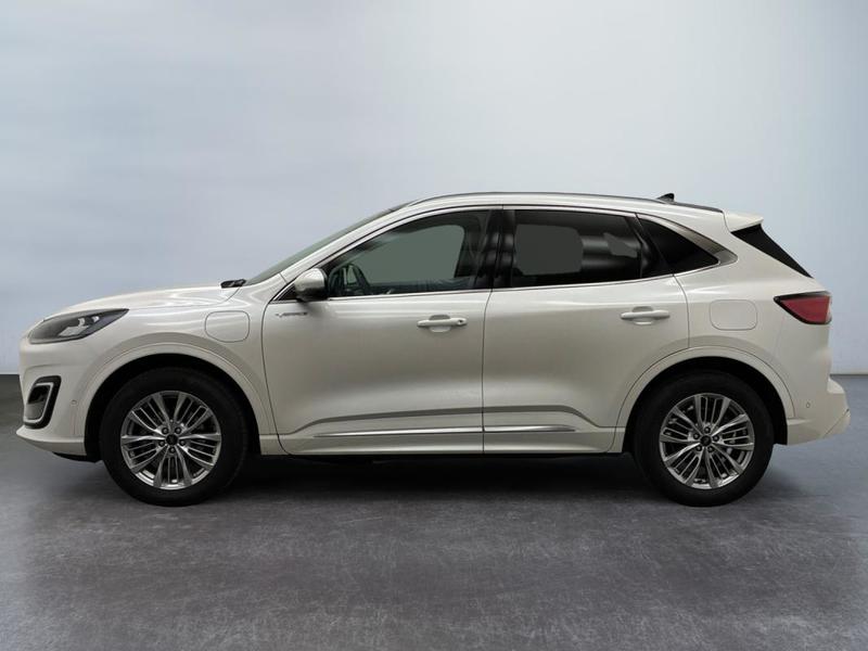 Ford Kuga 2.5 Duratec 225 ch Phev Powershift Vignale