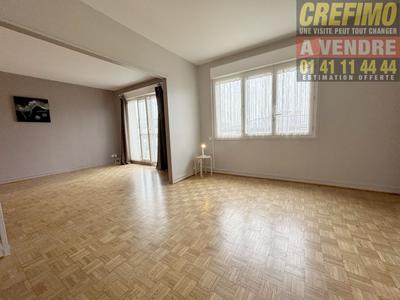 Appartement - 71 m² - 4 pièces