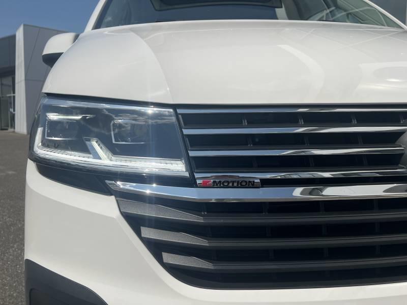 Volkswagen California 2.0 Tdi 204 Dsg7 4Motion Ocean