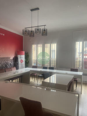 Appartement - 85 m² - 3 pièces