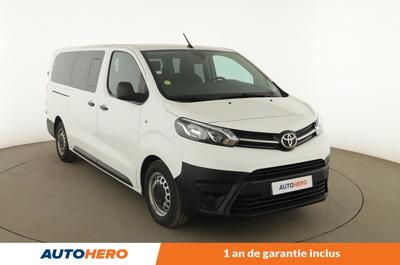 Toyota Proace Verso Long 1.5 d-4d Dynamic 9pl 120 ch