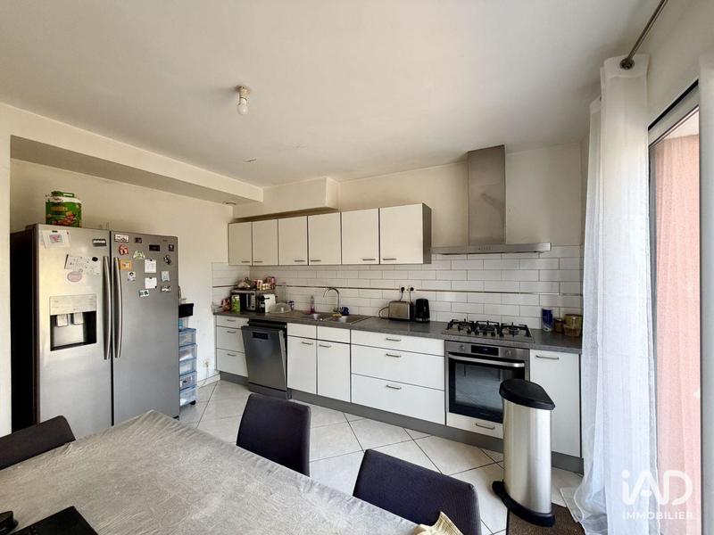 Maison - 138 m² - 6 pièces