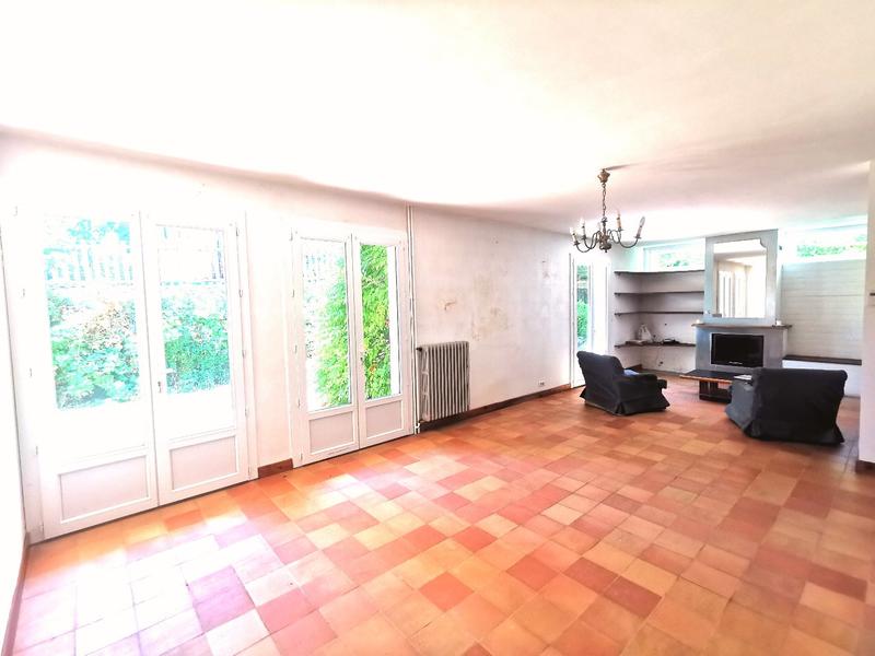 Maison - 170 m² - 6 pièces