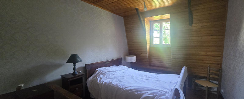 Maison - 162 m² - 6 pièces