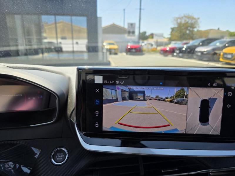 Peugeot 2008 II Hybrid 145 e-Dcs6 Allure