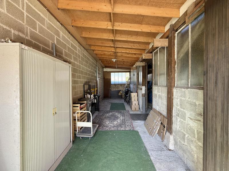 Maison - 111 m² - 4 pièces