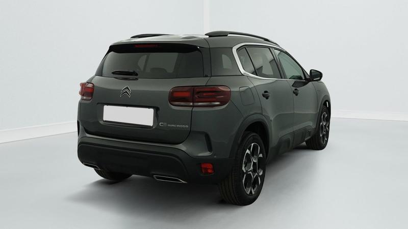 Citroën C5 Aircross BlueHDi 130 Eat8 Max