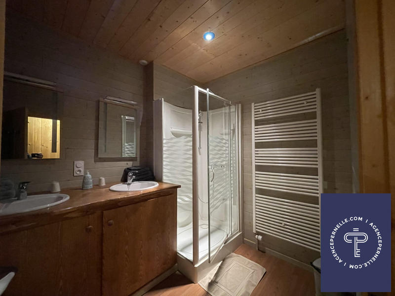 Ferme - 572 m² - 25 pièces