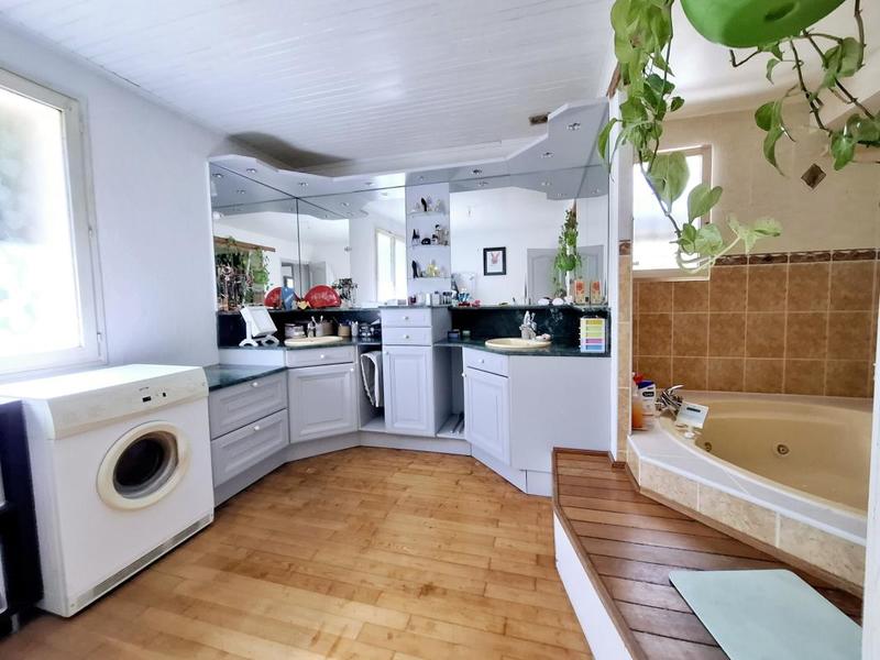 Maison - 149 m² - 5 pièces