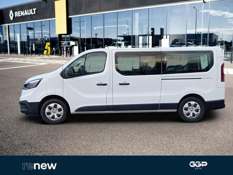 Renault Trafic L2 dCi 150 Energy s&amp;S Zen