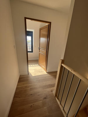 Appartement - 155 m² - 5 pièces