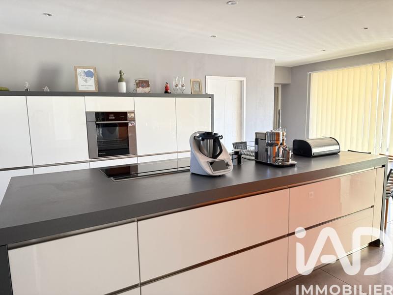 Maison de maîtres - 212 m² - 6 pièces