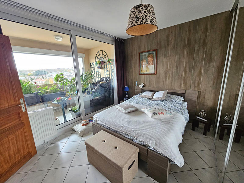 Appartement - 66 m² - 2 pièces