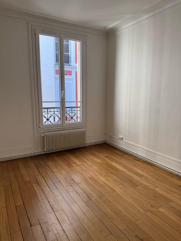 Appartement - 51 m² - 3 pièces
