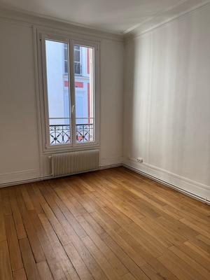 Appartement - 51 m² - 3 pièces