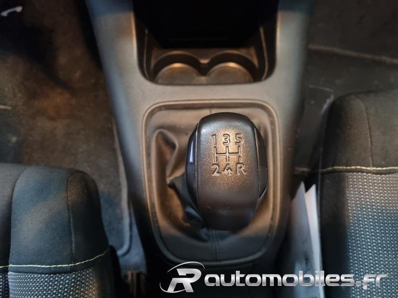 Citroën C3 1.6 Hdi 75 Feel