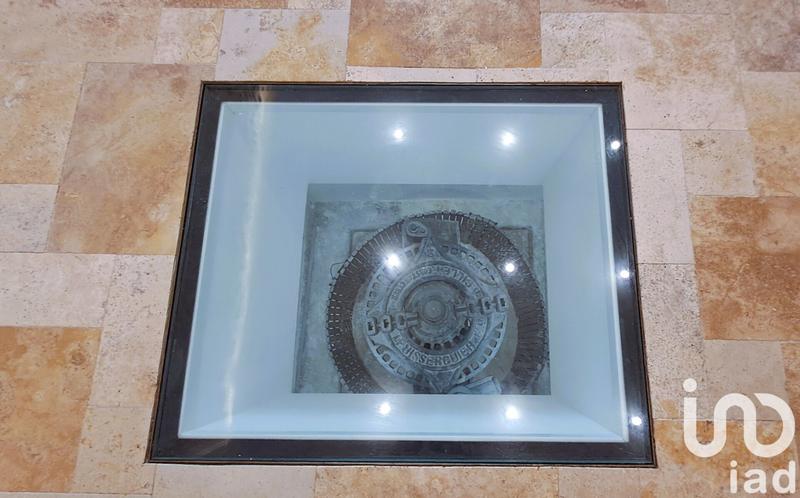 Maison de ville - 125 m² - 5 pièces