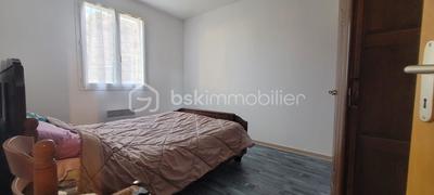 Maison - 93 m² - 4 pièces