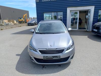 Peugeot 308 II 1.6 BlueHDi 120 s&amp;amp;S Eat6 Allure