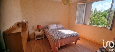 Maison - 101 m² - 5 pièces