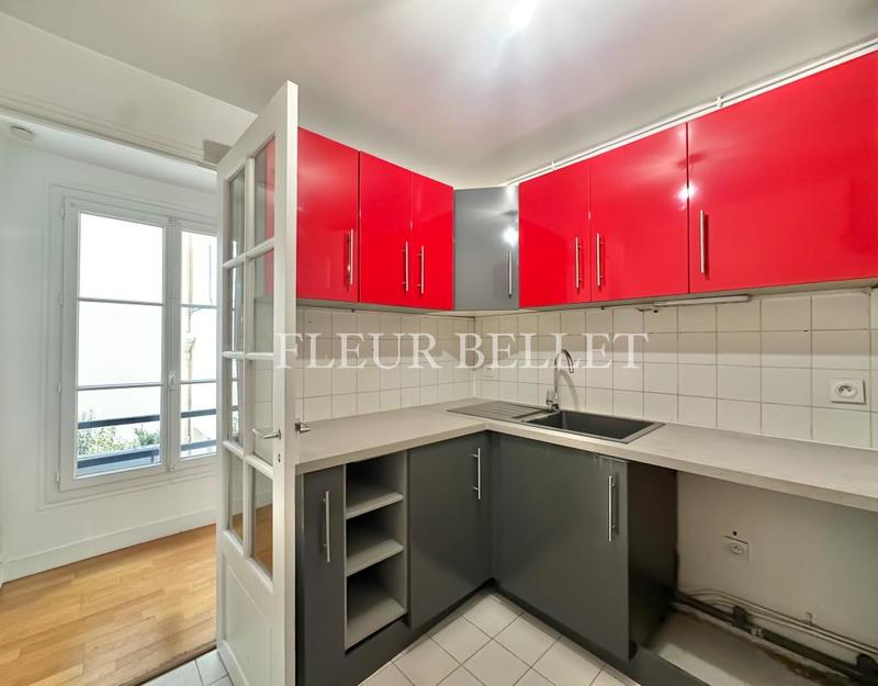 Appartement - 83 m² - 5 pièces