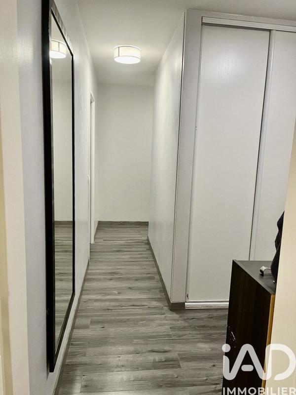 Appartement - 67 m² - 3 pièces