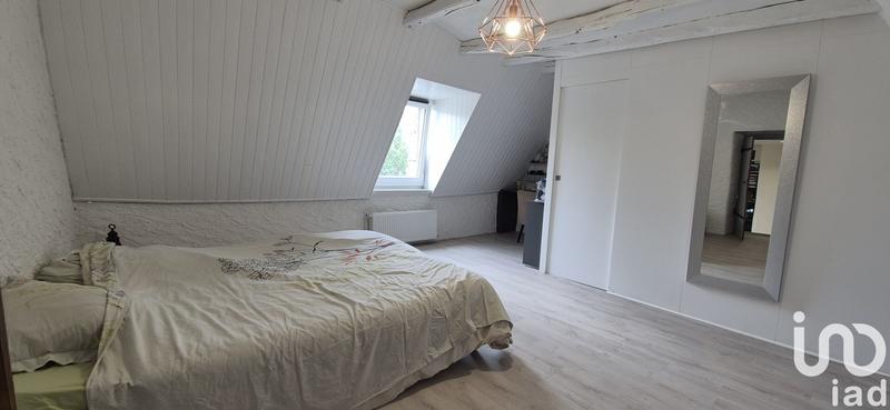 Maison - 222 m² - 6 pièces