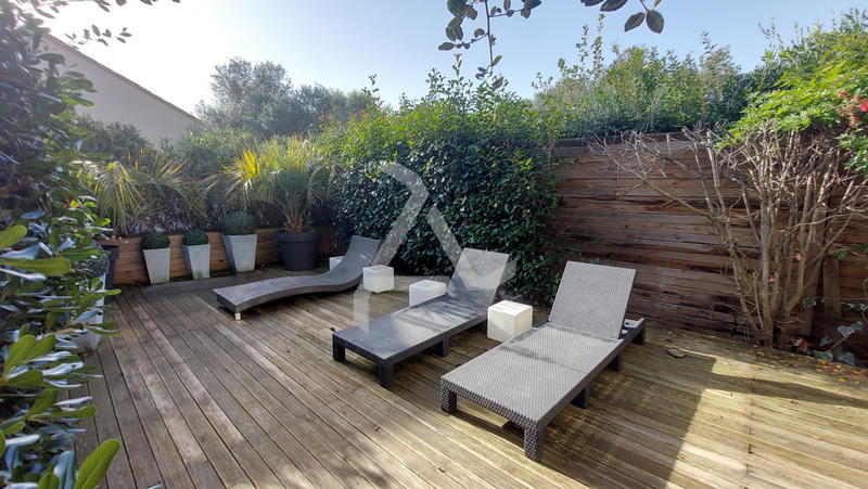 Appartement - 72 m² - 3 pièces