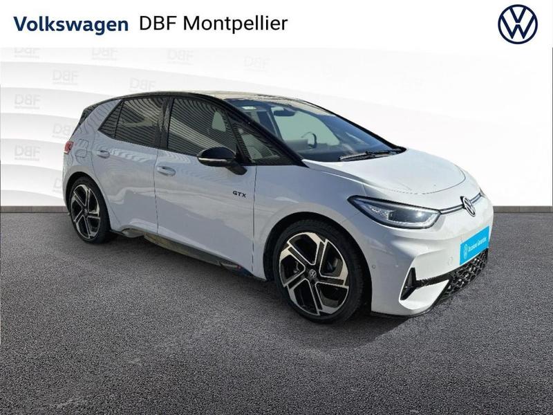 Volkswagen Id.3 Id 3 Fl Gtx (79kwh) (286ch)