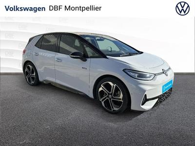 Volkswagen Id.3 Id 3 Fl Gtx (79kwh) (286ch)