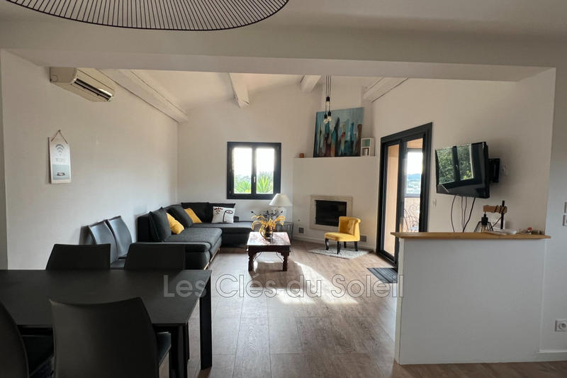 Villa - 95 m² - 4 pièces