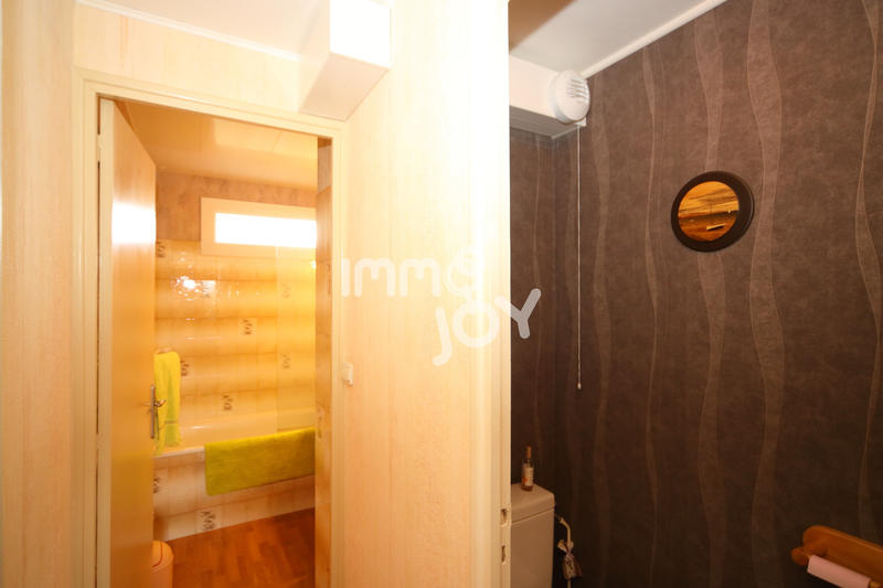 Appartement - 68 m² - 4 pièces