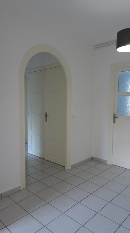 Appartement - 85 m² - 3 pièces