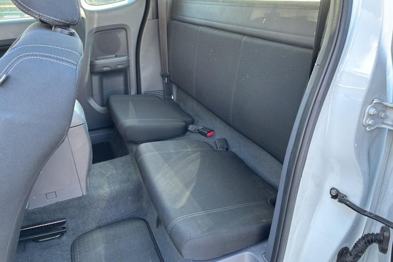 Ford Ranger 2.2 Tdi 160 Xlt