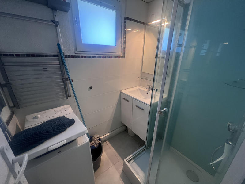 Appartement - 40 m² - 4 pièces