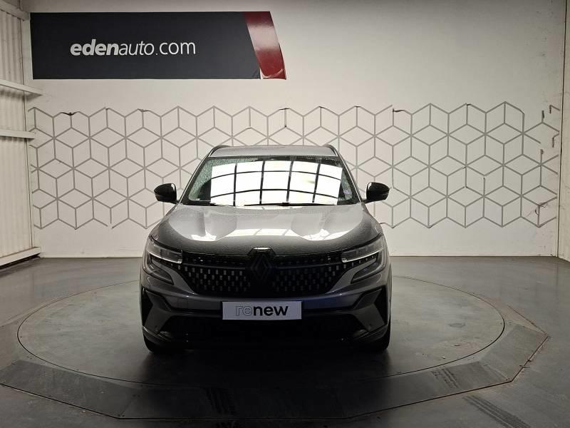 Renault Espace E-Tech hybrid 200 esprit Alpine