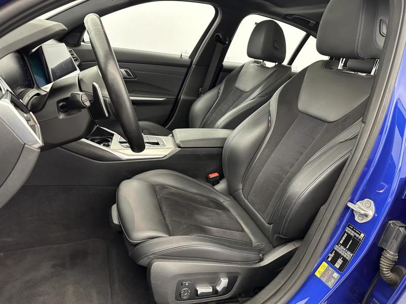 Bmw Série 3 G20 330e 292 ch Bva8 m Sport