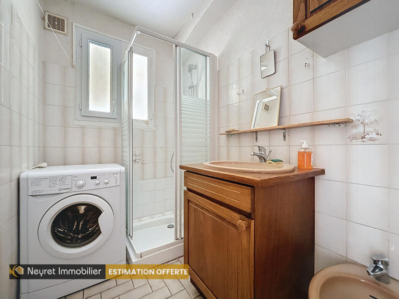 Maison - 149 m² - 7 pièces