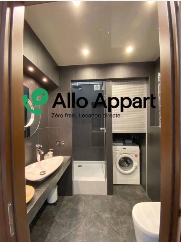 Studio - 32 m² - 1 pièce