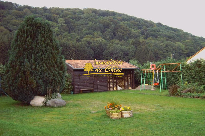 Maison - 114 m² - 5 pièces