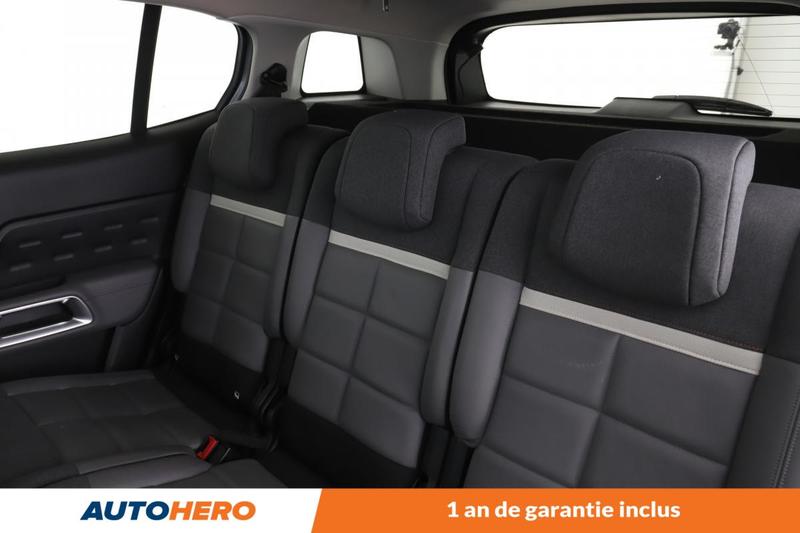 Citroën C5 Aircross 1.6 PureTech Shine Eat8 181 ch